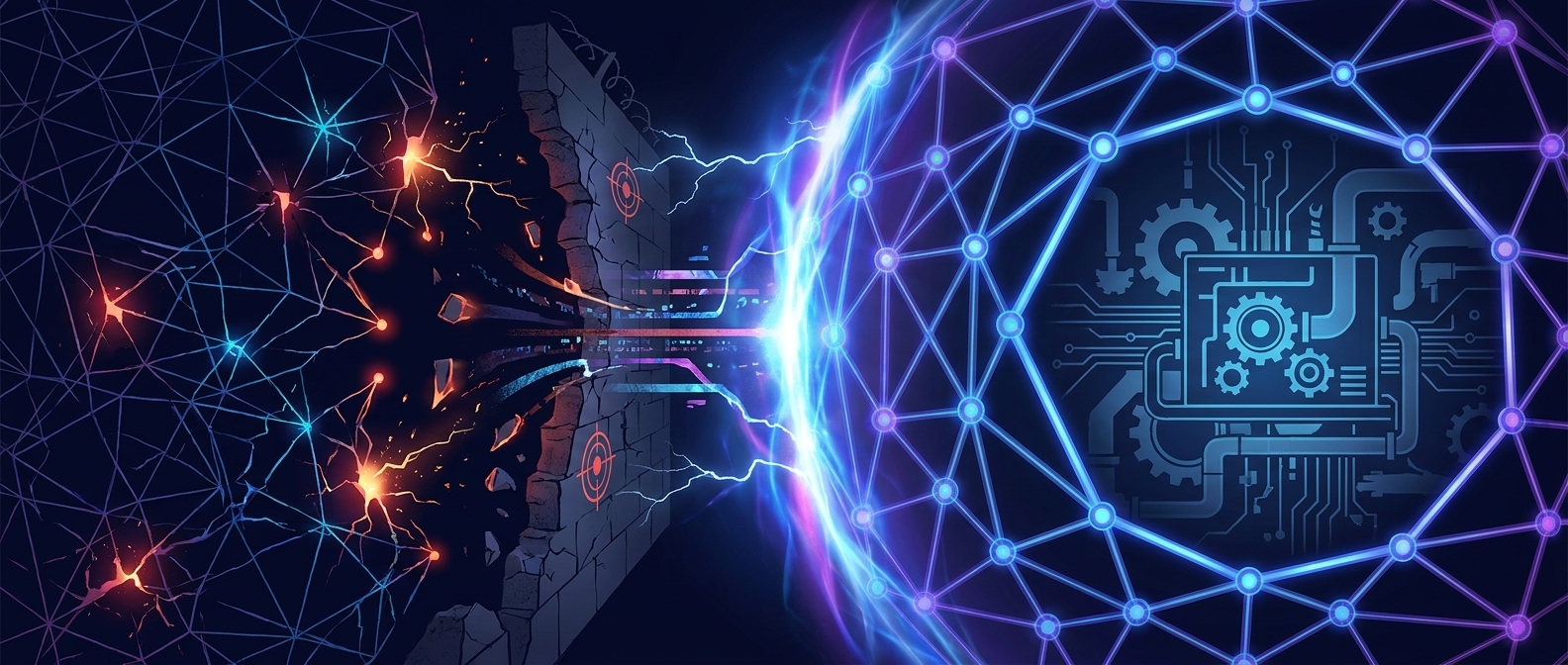 Eliminating the Critical Vulnerability of Internet Facing Remote Access Gateways
