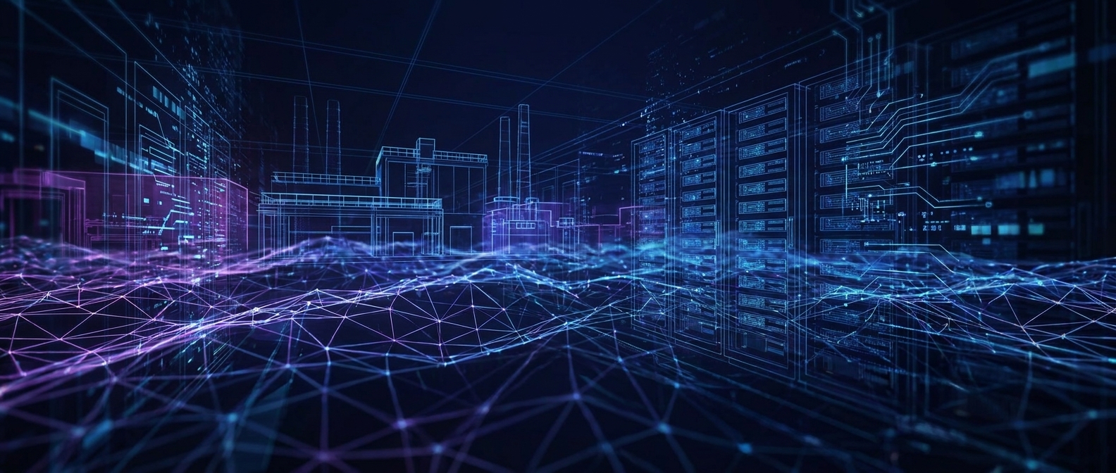 Stopping Remote Access Exploits with Invisible Post Quantum Mesh Networks